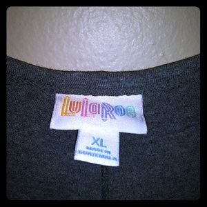 LuLaroe Carly New without tags